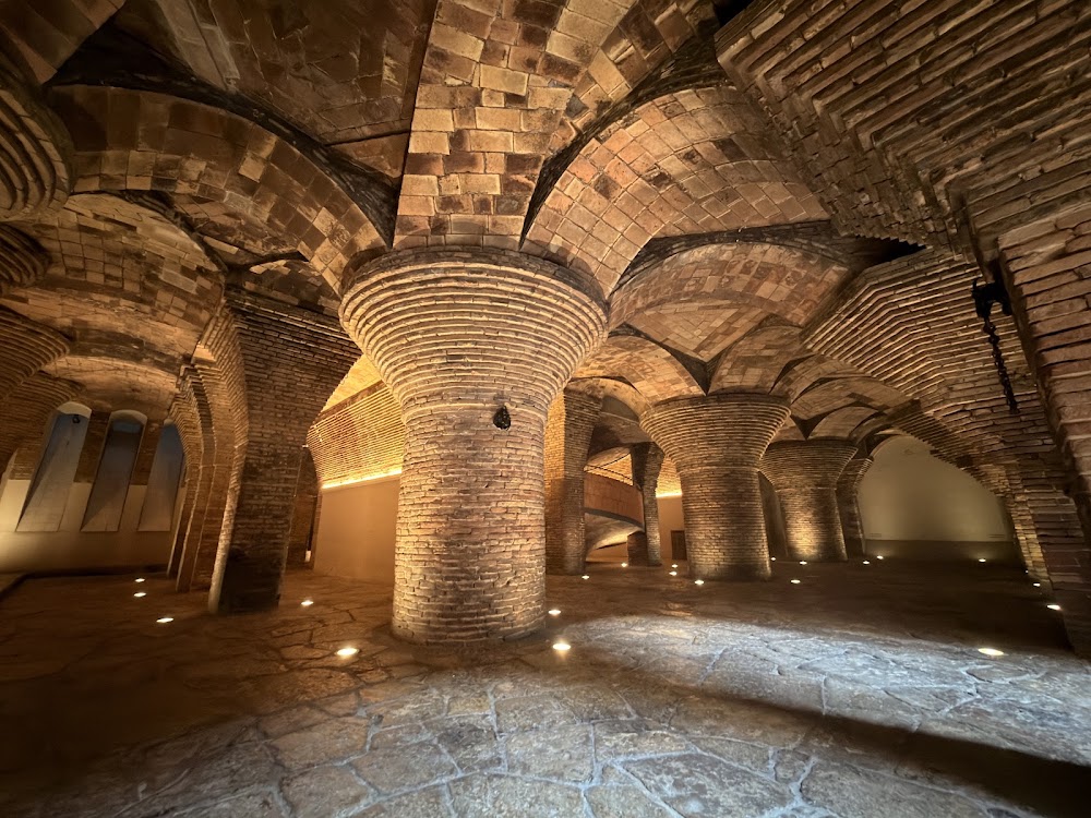 Palau Güell photo 3