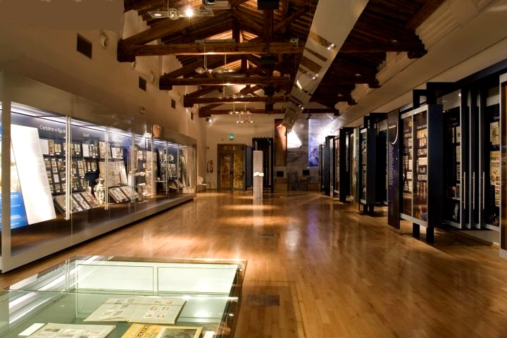 Museo della Figurina photo 2