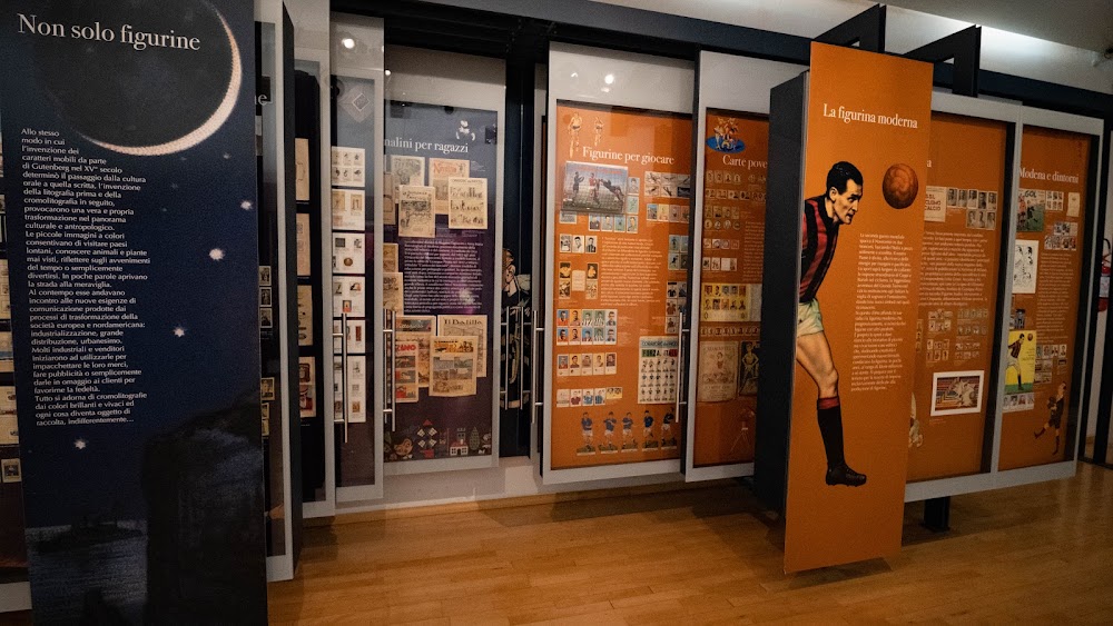 Museo della Figurina photo 3