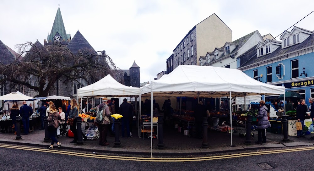 Galway Market
