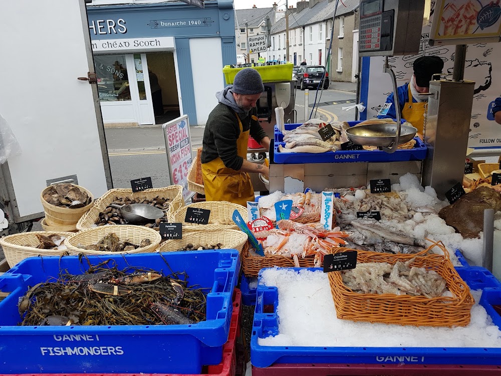 Galway Market photo 3