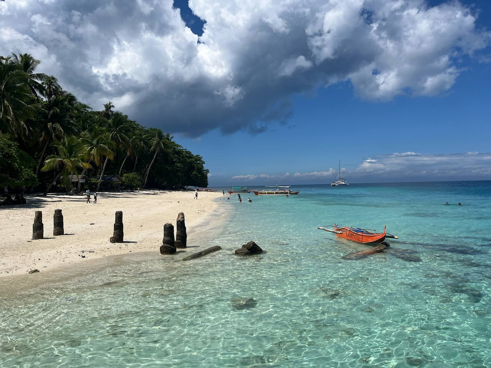 Talikud Island