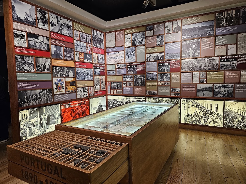 Museu do Aljube