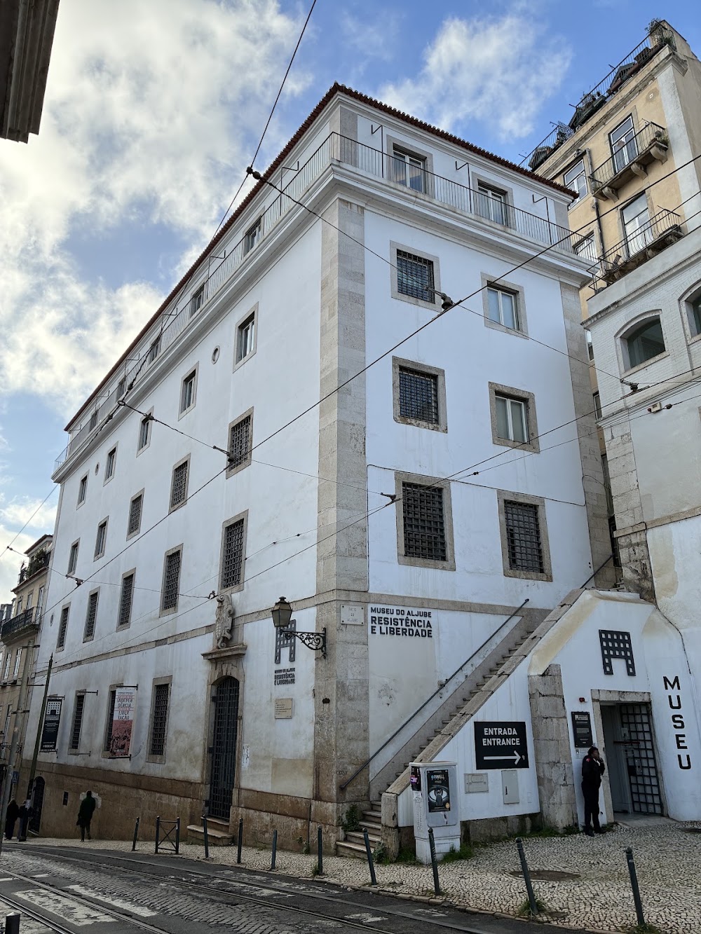 Museu do Aljube photo 3