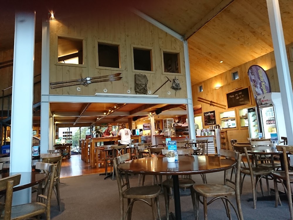 High Country Café