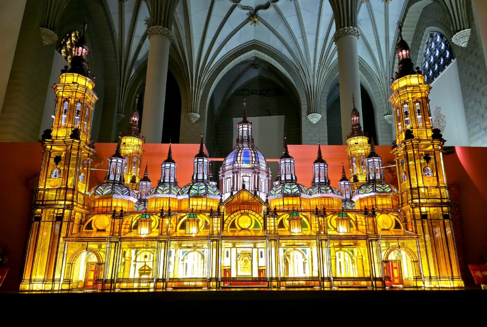 Lanterns Museum