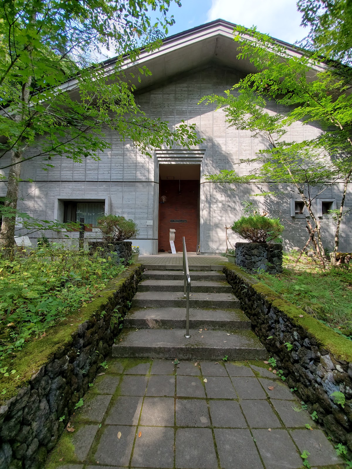 Museum of History and Folklore, Karuizawa