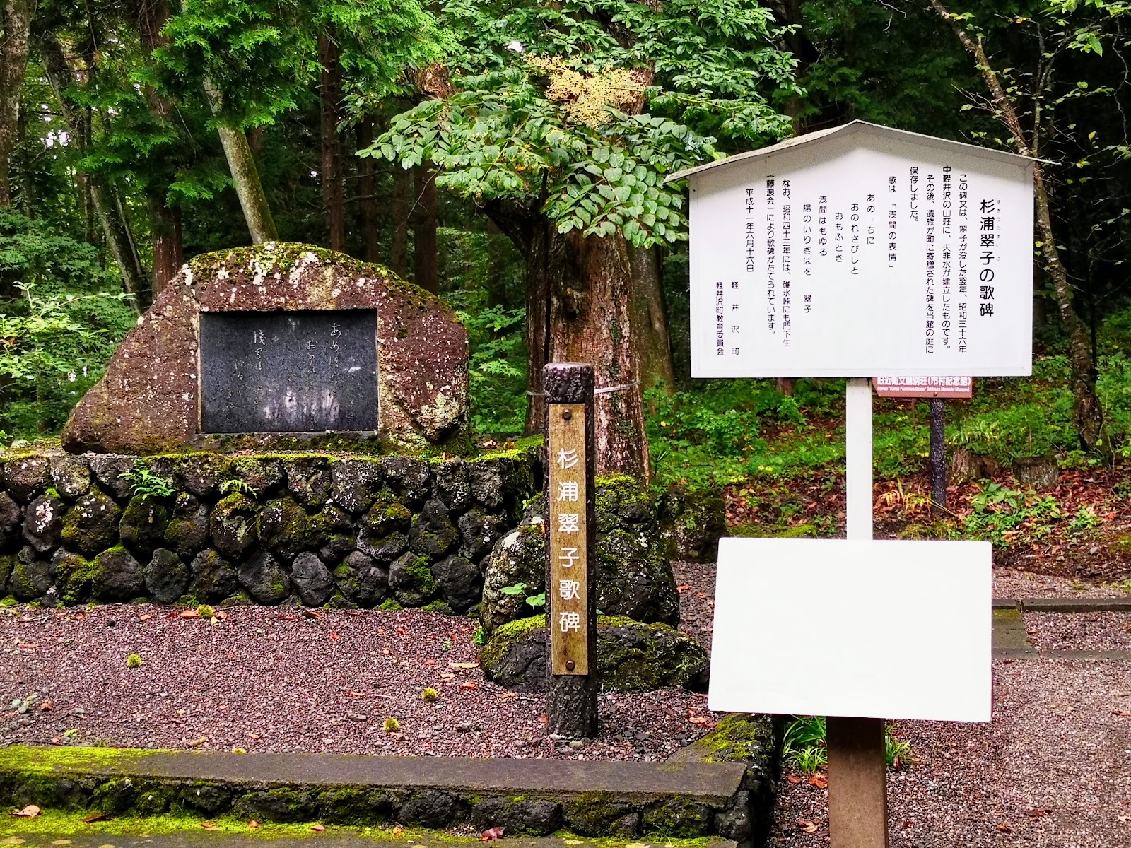 Museum of History and Folklore, Karuizawa photo 2