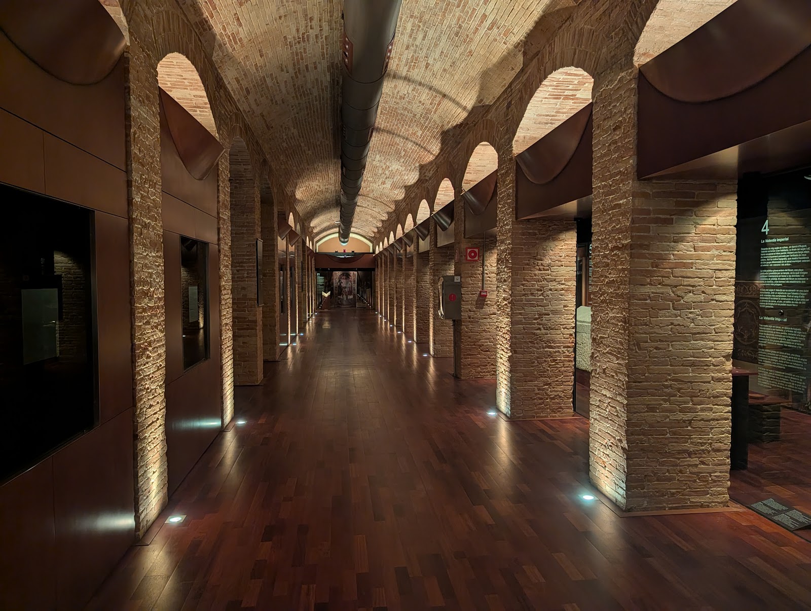 Valencia History Museum