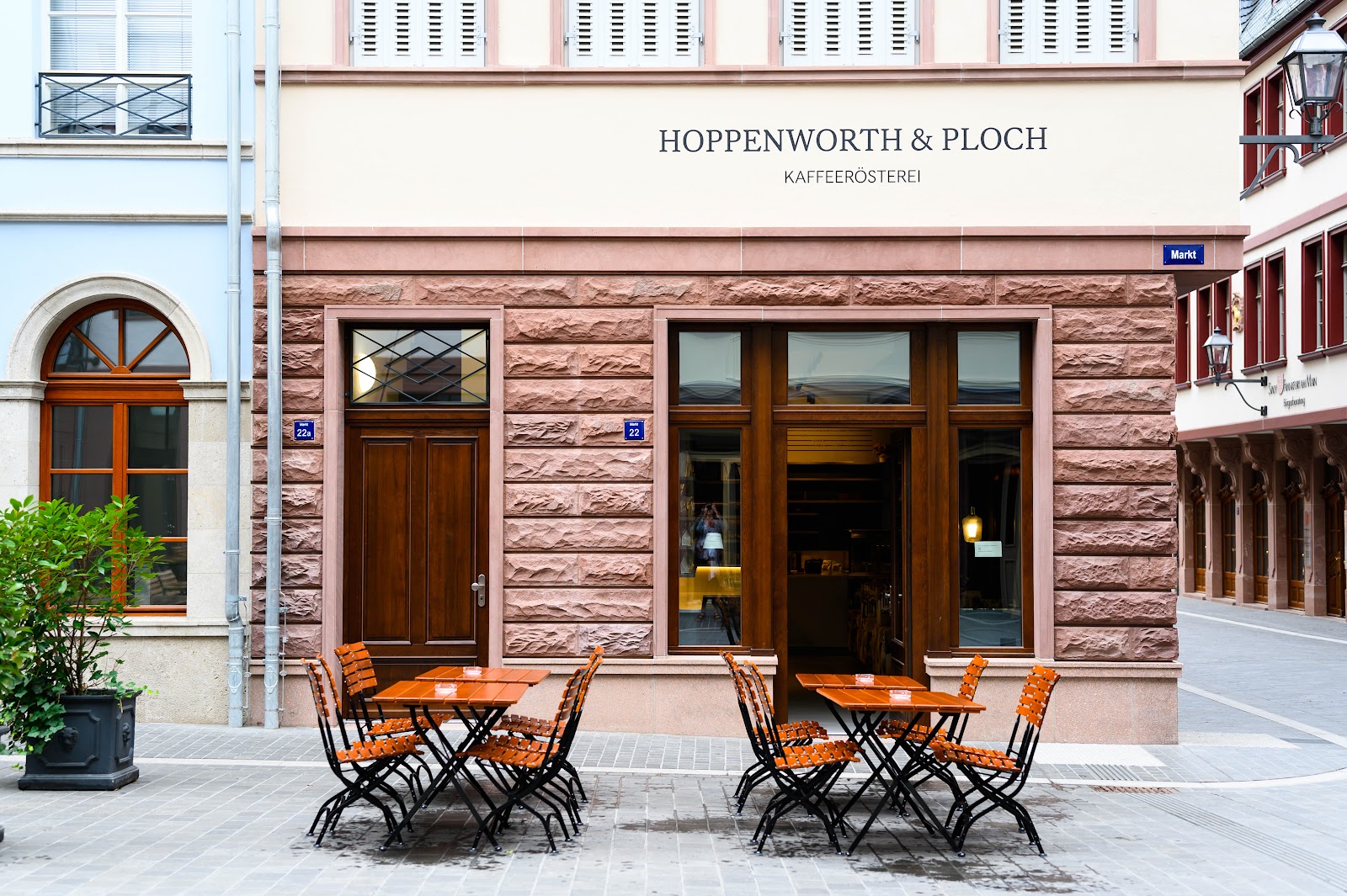 Hoppenworth & Ploch