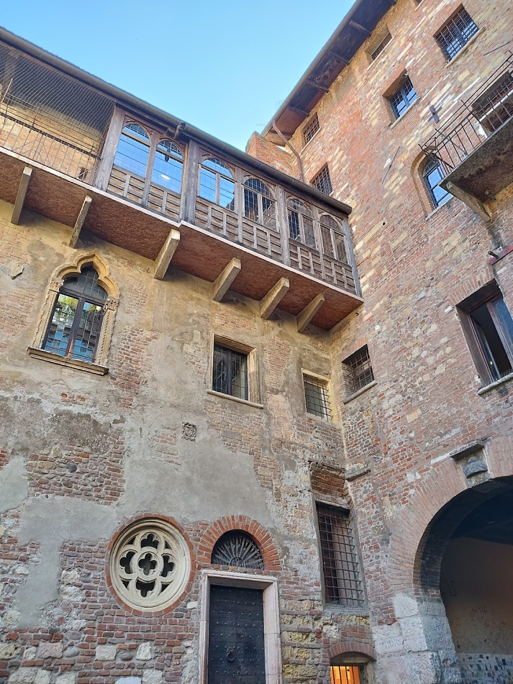 Casa di Giulietta photo 2