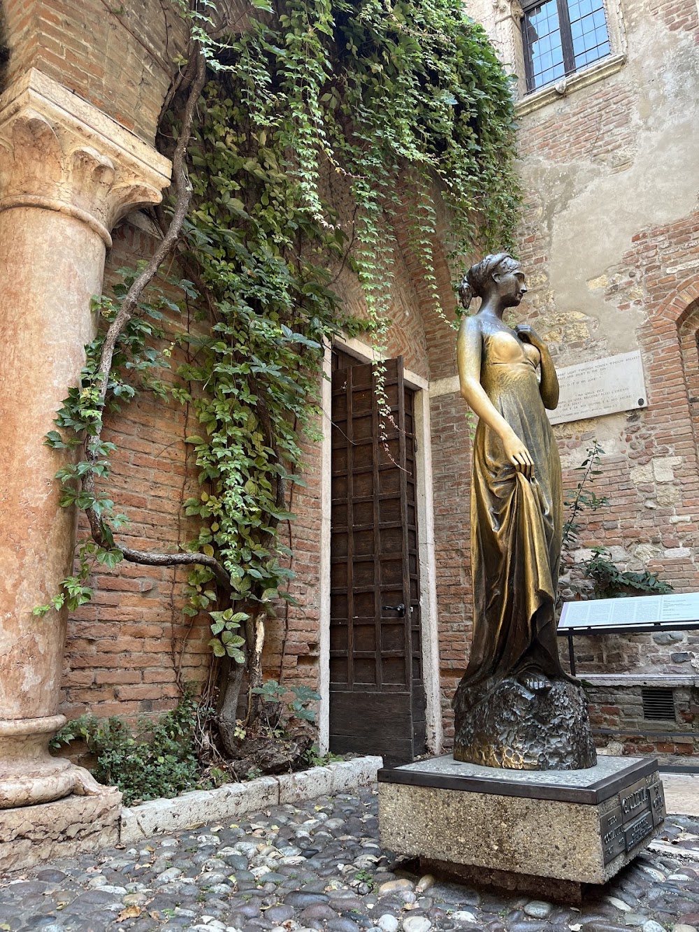 Casa di Giulietta photo 3
