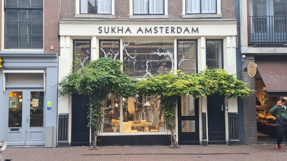 Sukha Amsterdam