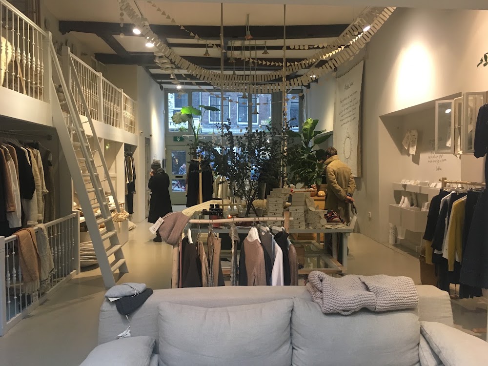 Sukha Amsterdam photo 3