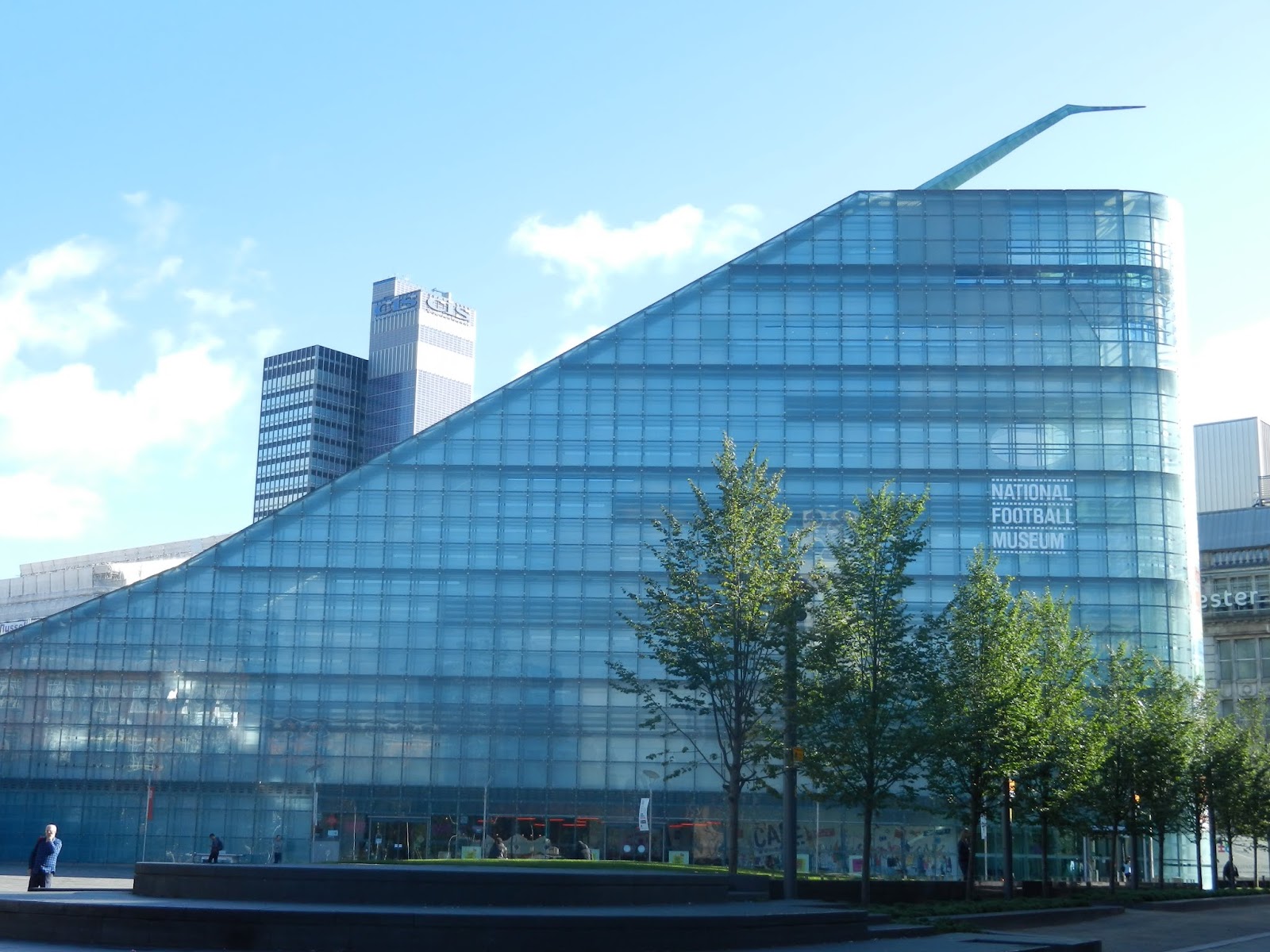 Football Museum