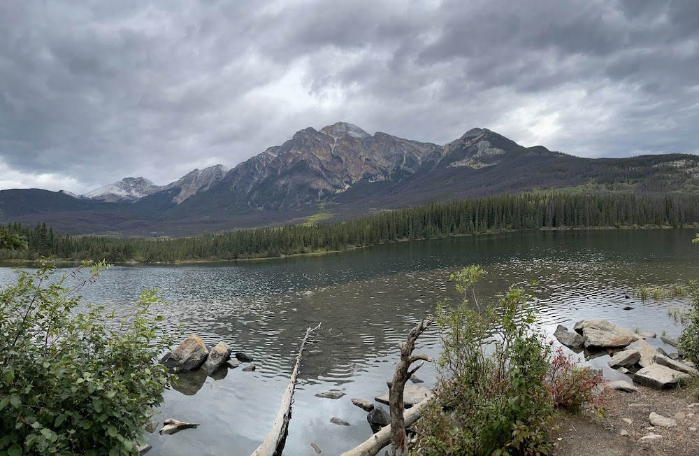 Pyramid Island photo 2
