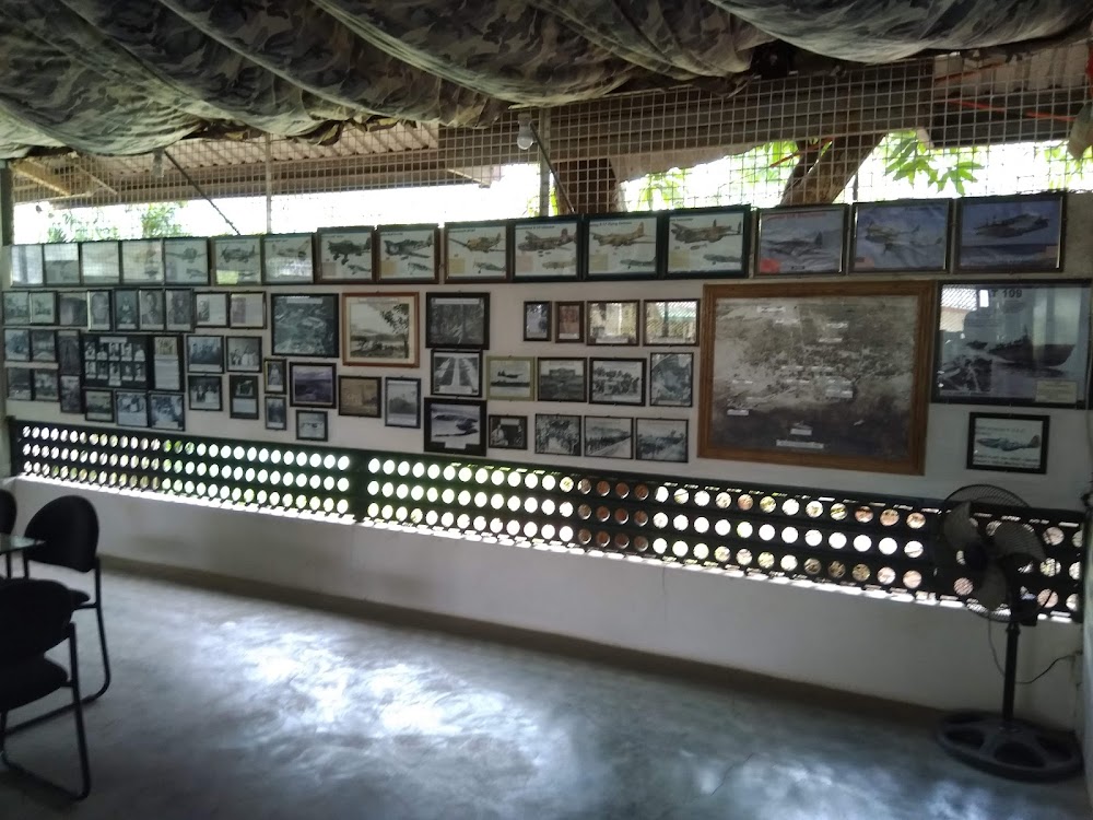 Palawan Special Battalion WW2 Memorial Museum photo 2