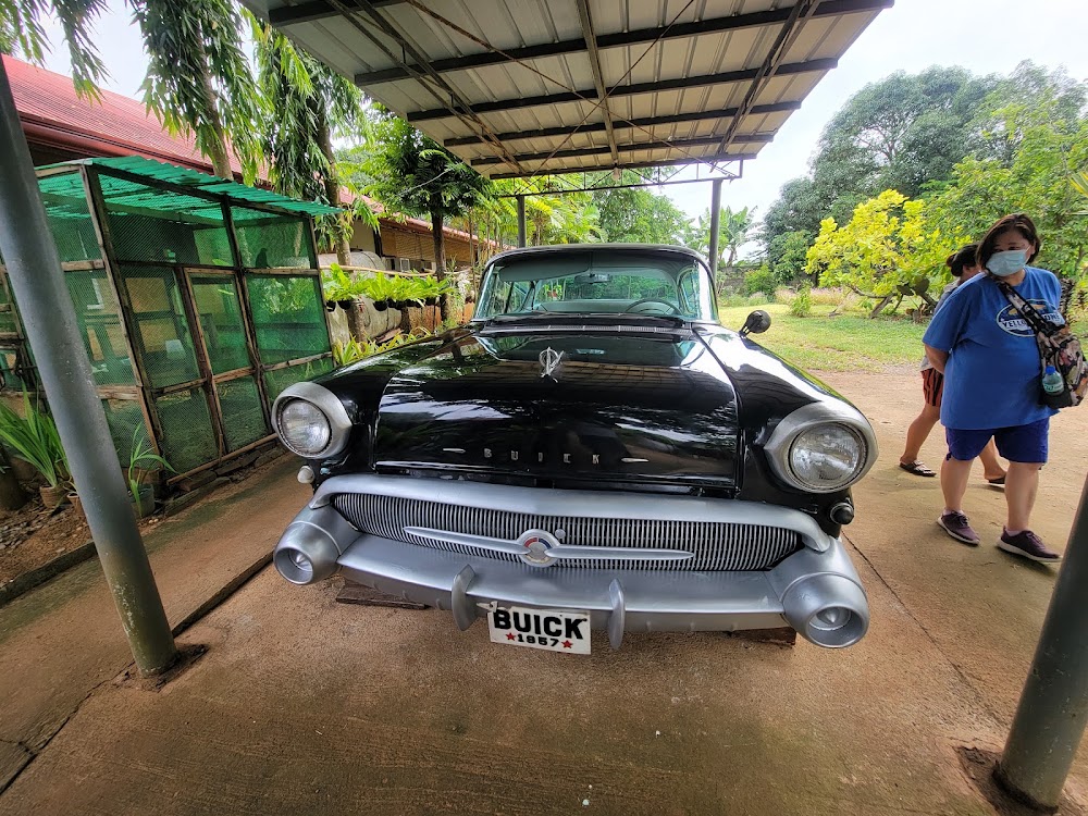 Palawan Special Battalion WW2 Memorial Museum photo 3