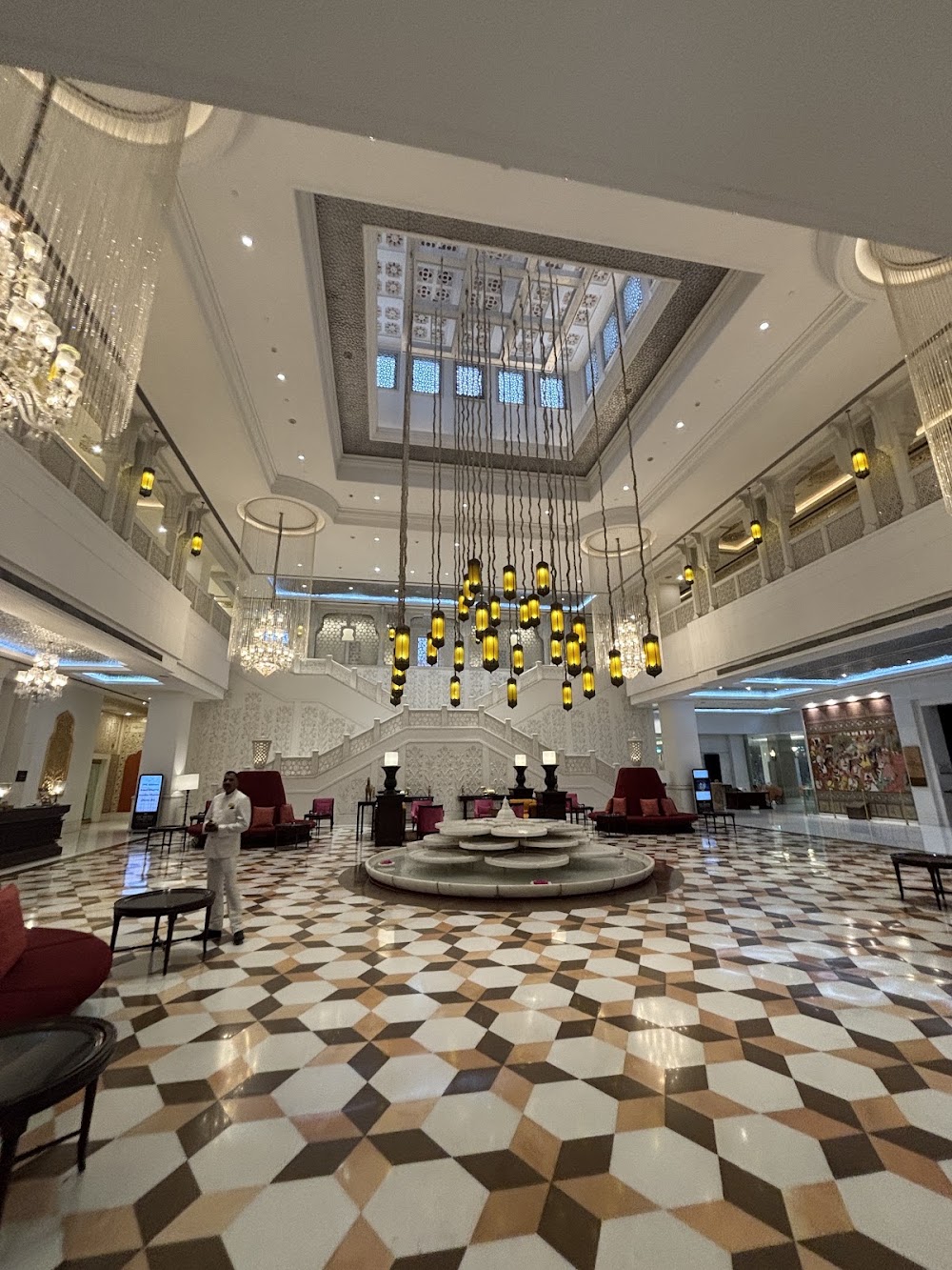 ITC Rajputana