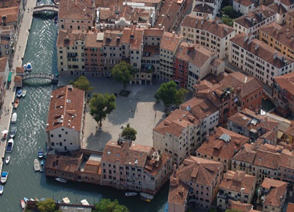 Jewish Museum of Venice