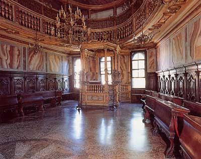 Jewish Museum of Venice photo 2