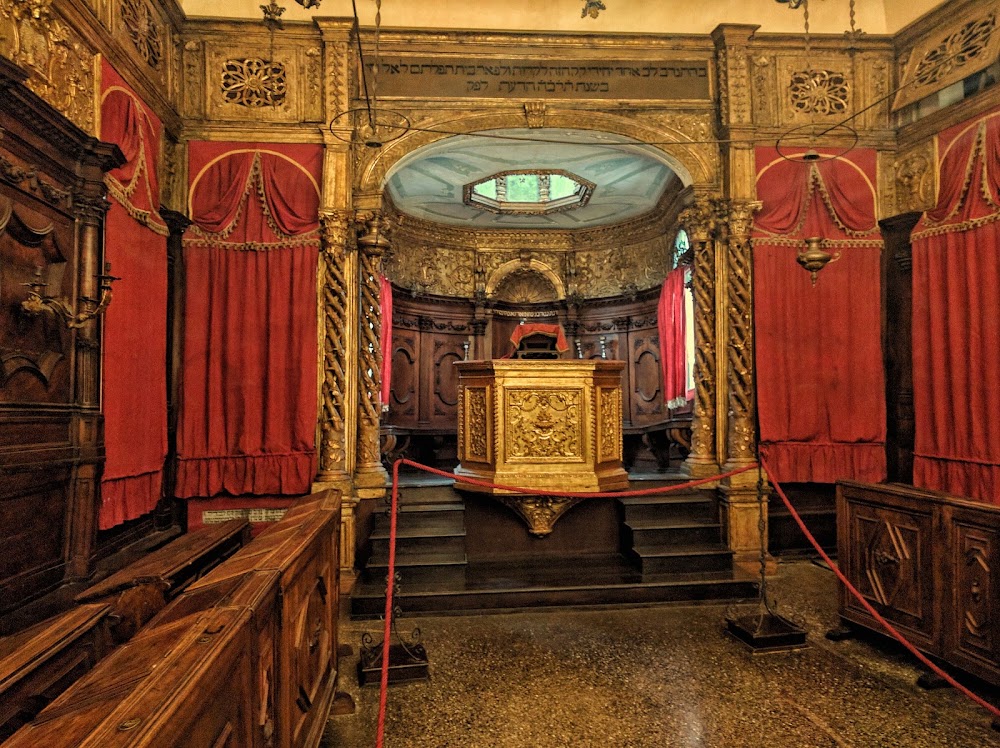 Jewish Museum of Venice photo 3