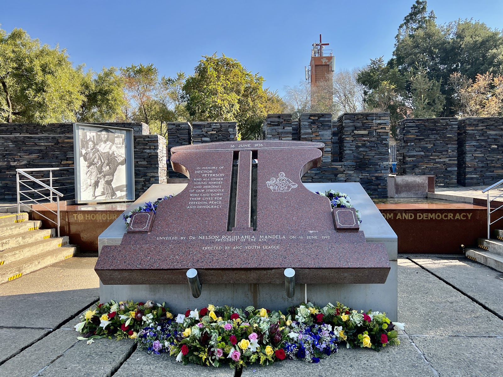 Hector Pieterson Museum