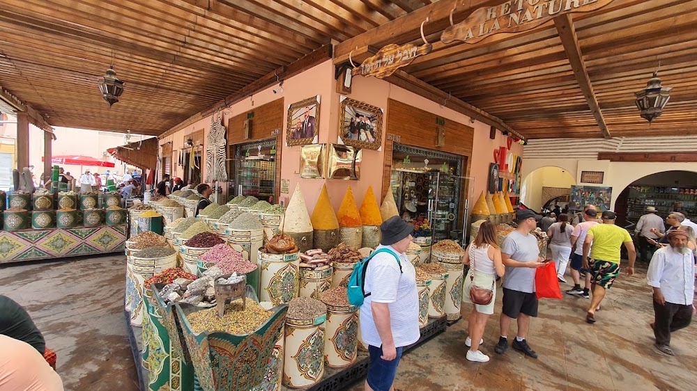 Souk Semmarine photo 2