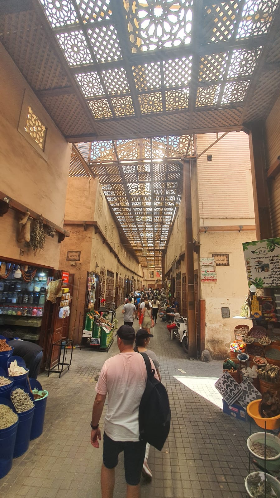 Souk Semmarine photo 3