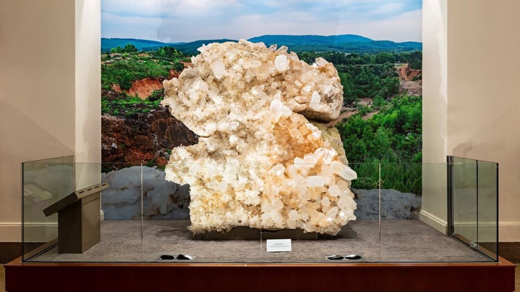 Ron Coleman Mining