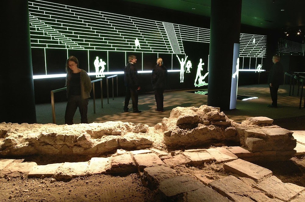 Roman Amphitheatre