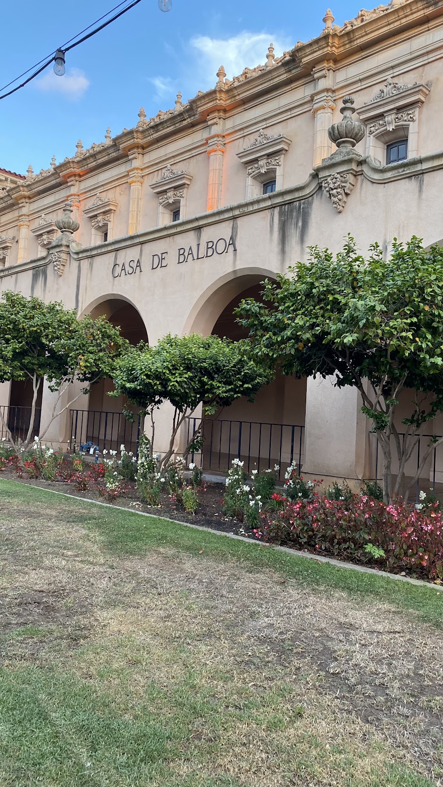 The Prado photo 3