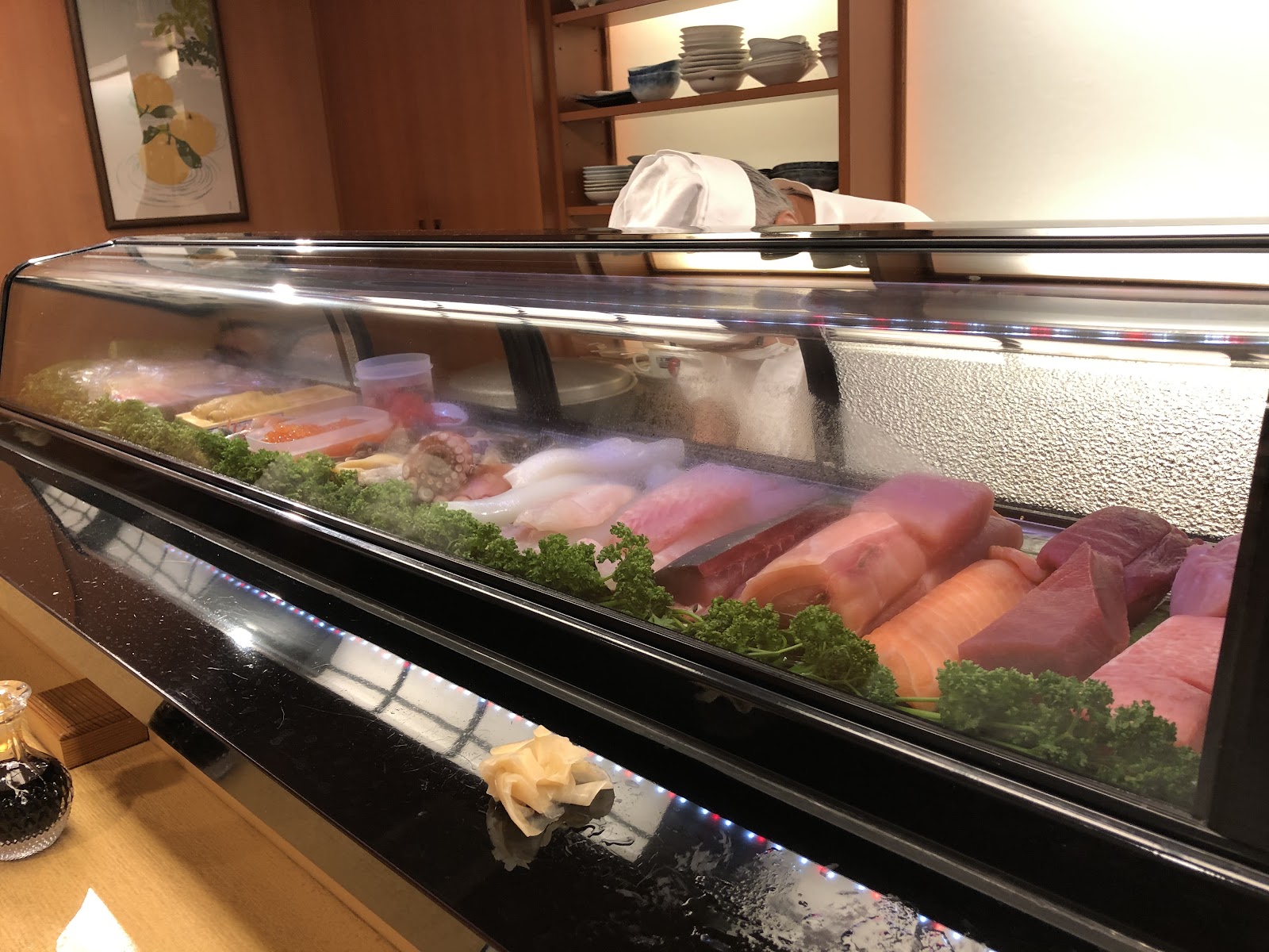 Sushi Ippei