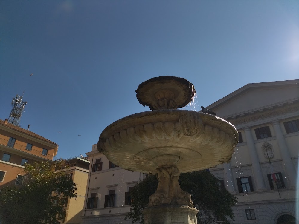 Trastevere Walk photo 3