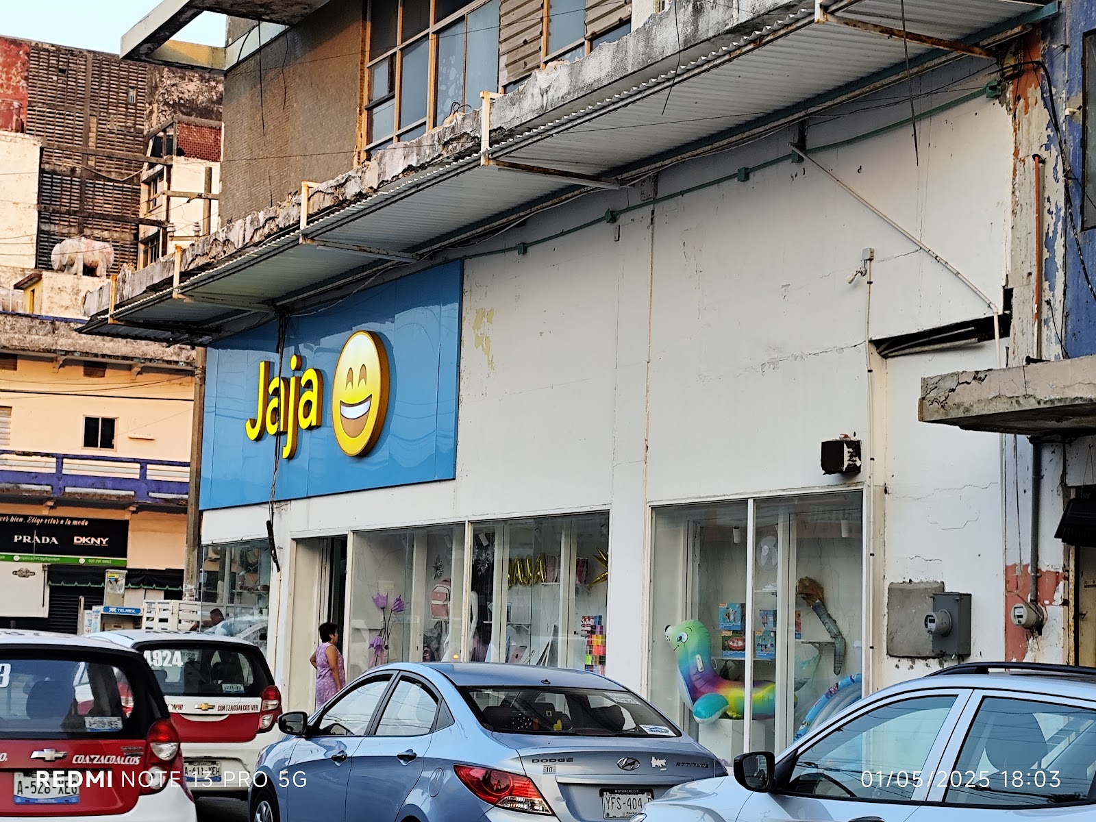 Jajajana Cafe