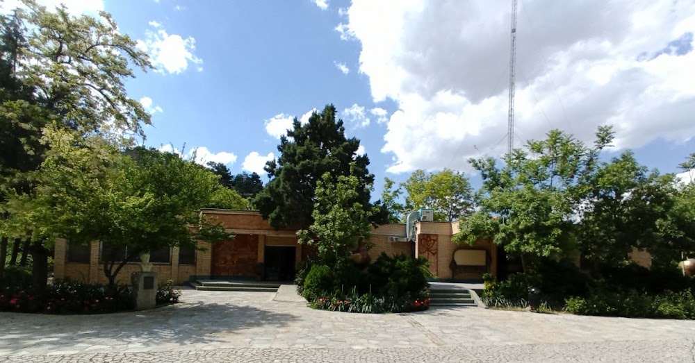 Mashhad Museum of Contemporary Art photo 3