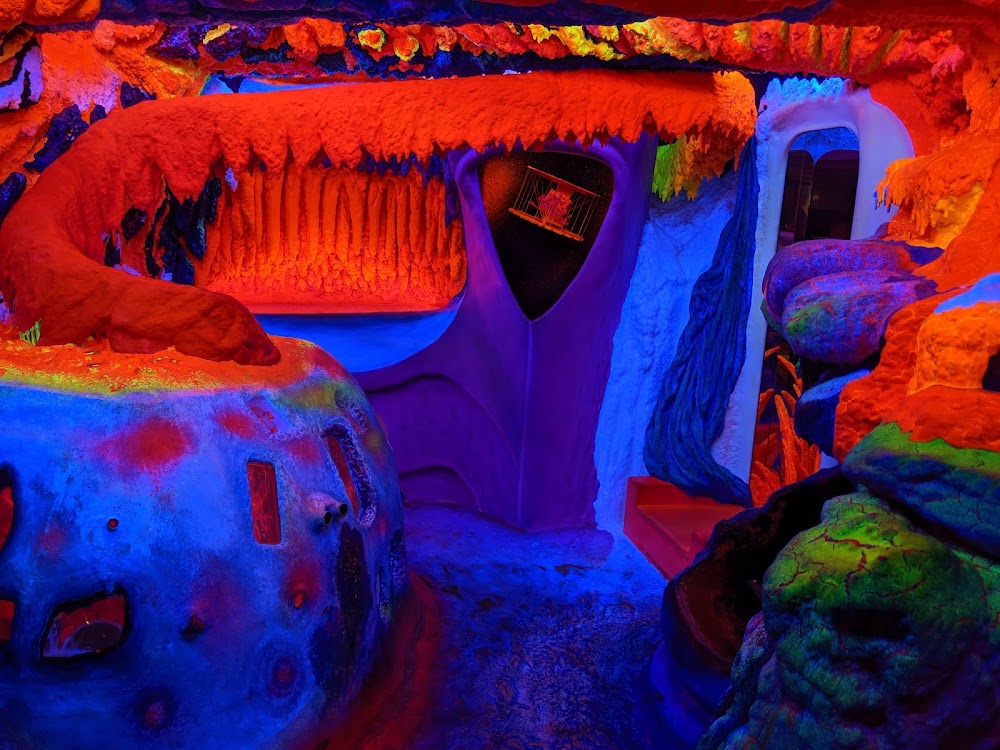 Electric Ladyland photo 3