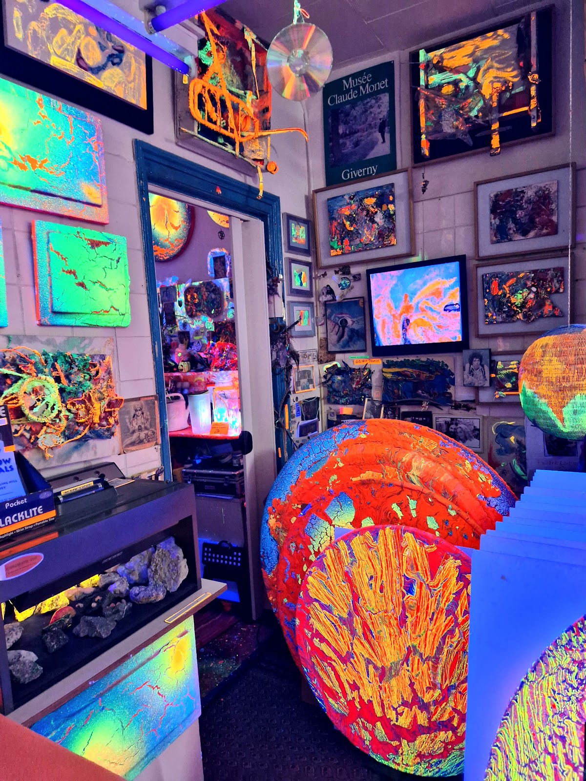 Electric Ladyland