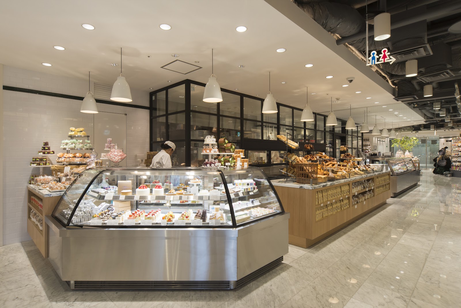 Deli Shop