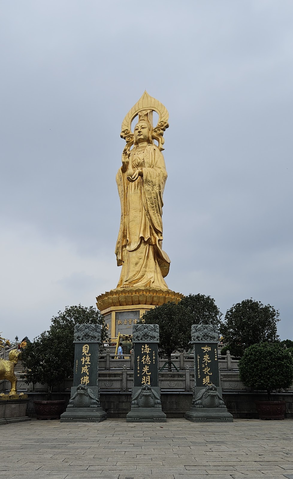 Ganzhou Lianhua Mountain