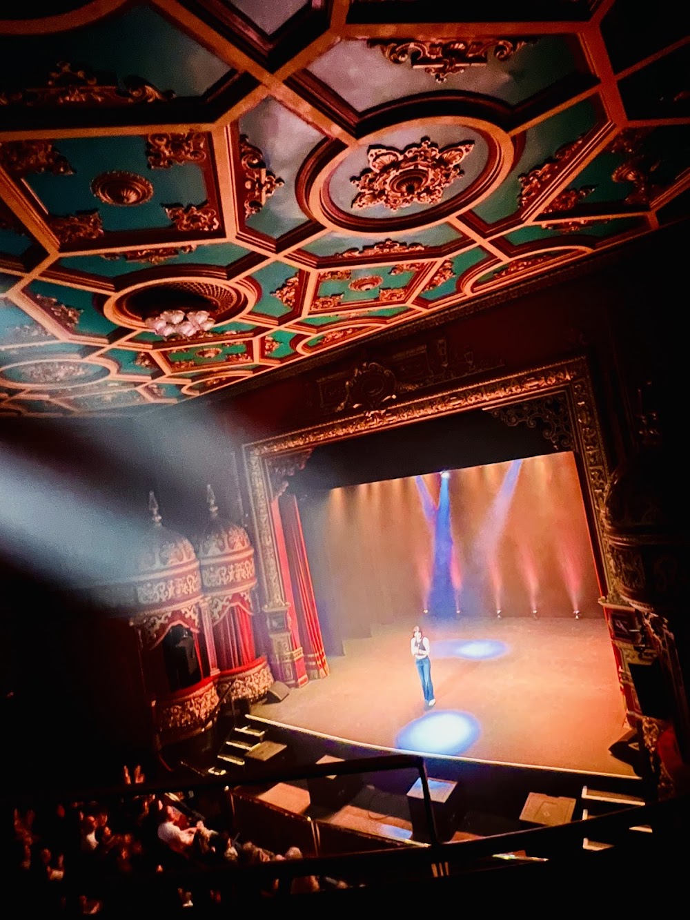 The Everyman