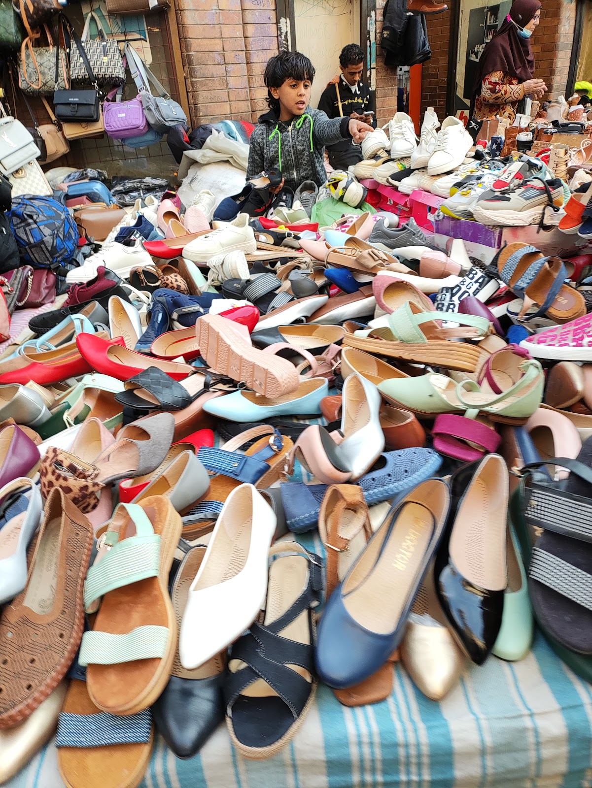 Attaba Market photo 3
