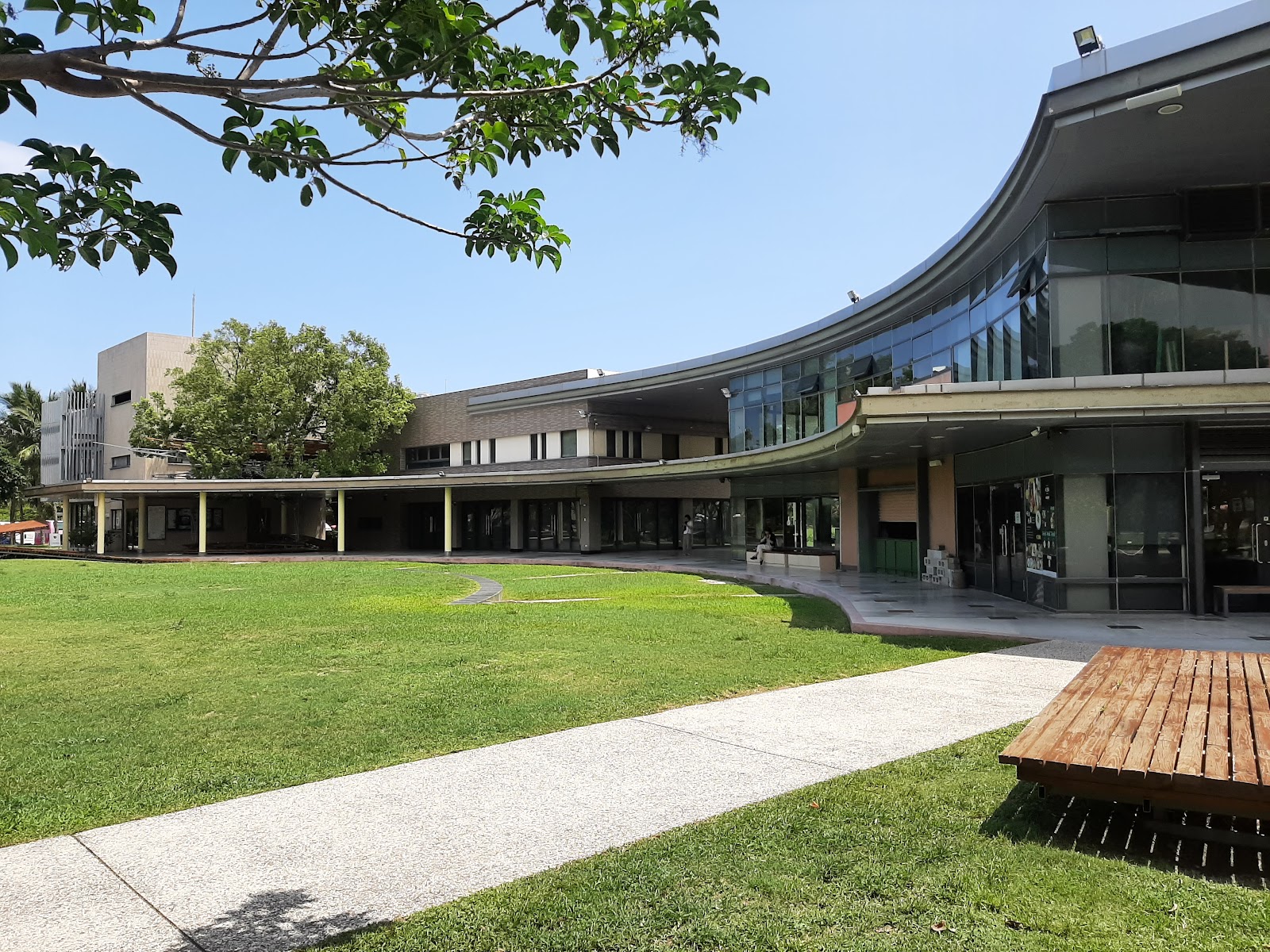 Taitung Art Museum photo 2