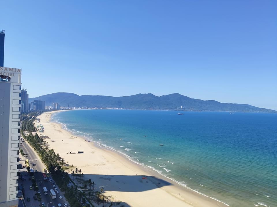 My Khe Beach photo 2