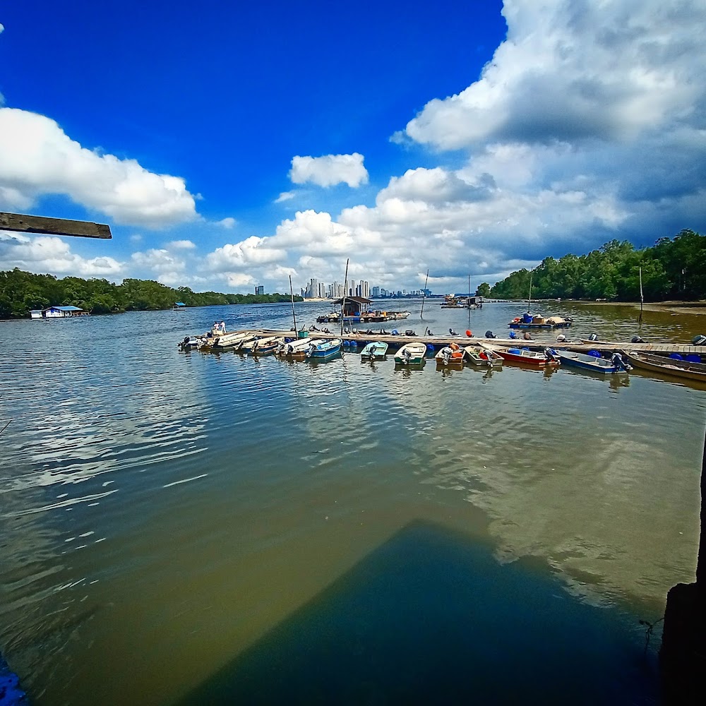 Kampung Sungai Melayu photo 2