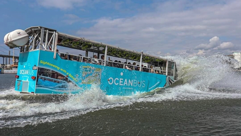 Ocean Bus