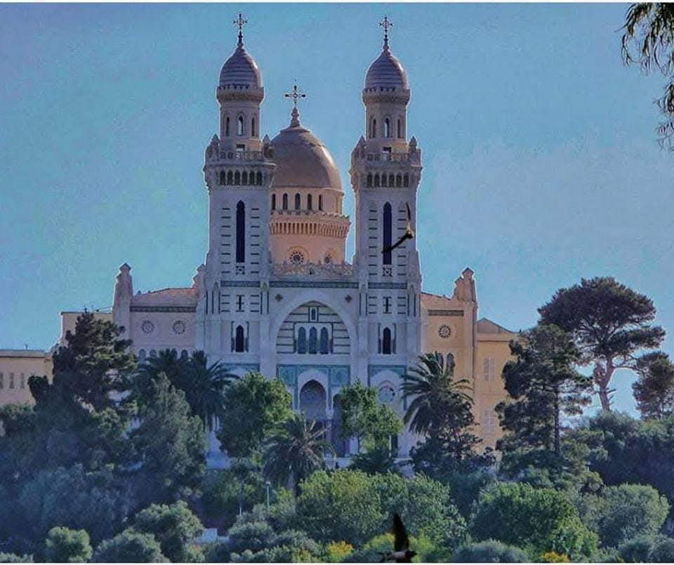 Basilica of St. Augustine