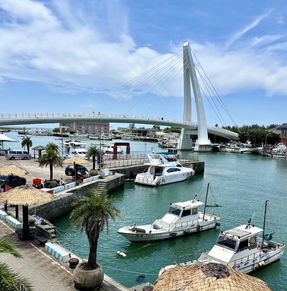 Lover’s Bridge photo 2