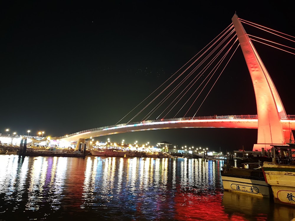 Lover’s Bridge photo 3