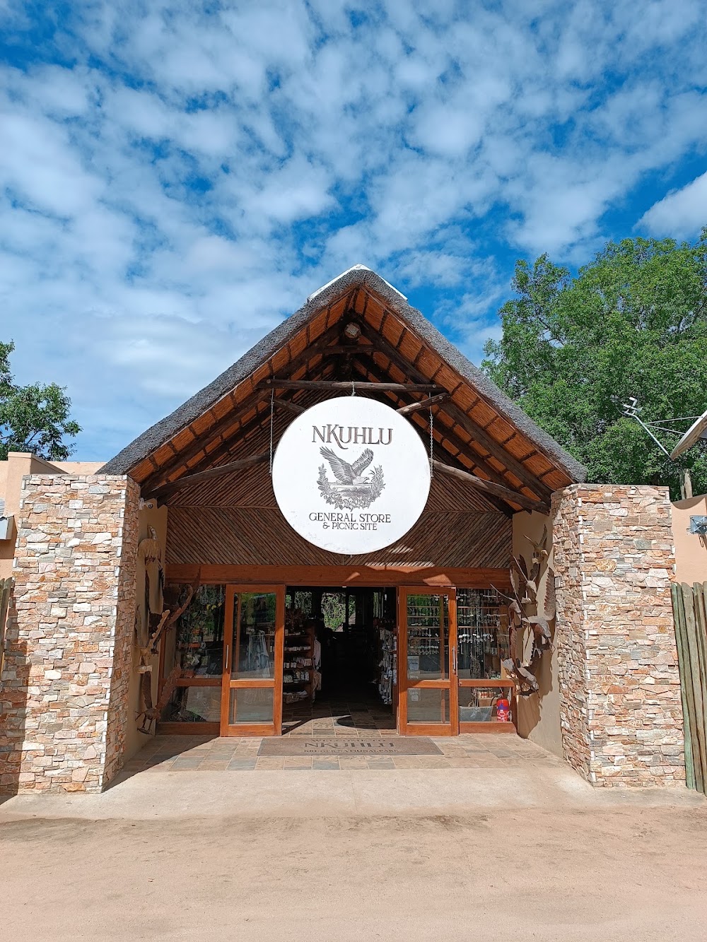 Nkuhlu Picnic Site